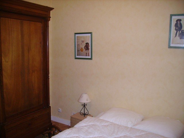 Colocation 5 chambres 350€CC Pornichet