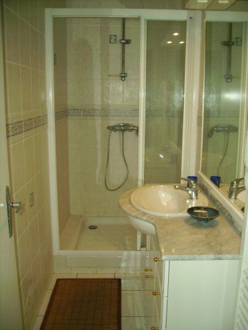 Colocation 5 chambres 350€CC Pornichet