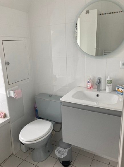 Appartement T2 43m² Pornichet 600€HC