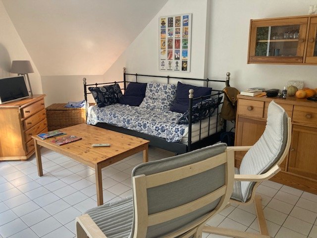 Appartement T2 43m² Pornichet 600€HC