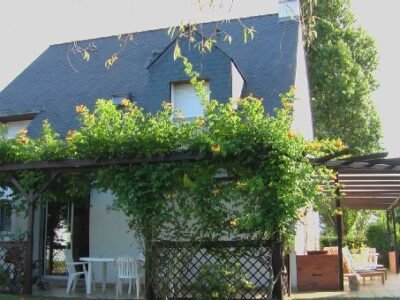 Colocation 5 chambres 350€CC Pornichet