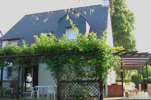 Colocation 5 chambres 350€CC Pornichet