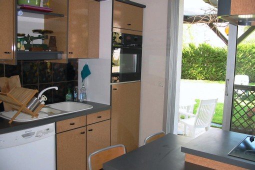 Colocation 5 chambres 350€CC Pornichet