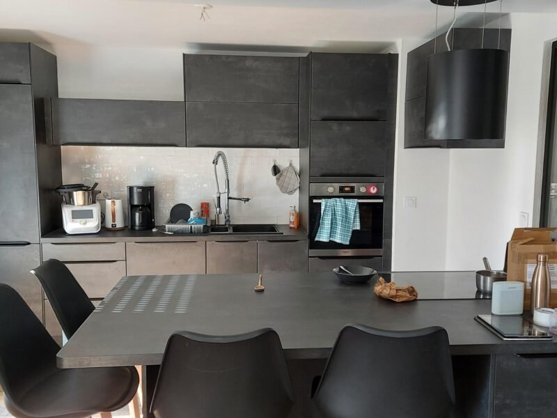 Chambre 12m² St-Nazaire 400HC