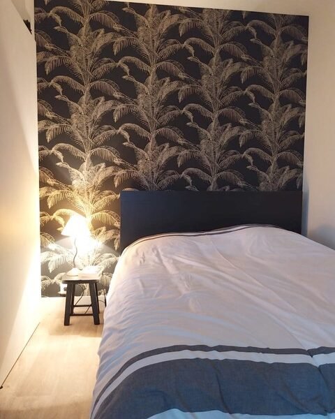 T2 meublé 37 m² Pornichet 630€CC