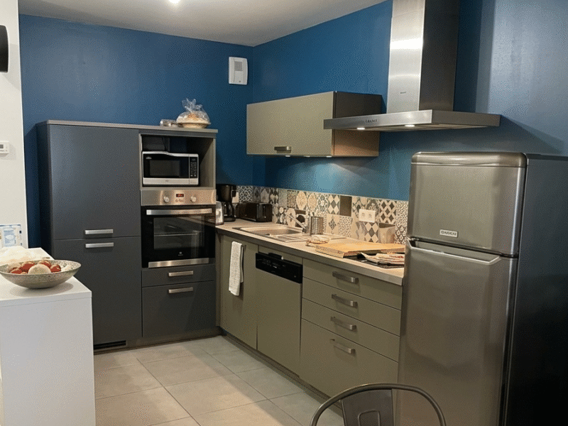 Colocation Pornichet 67m² 825€HC