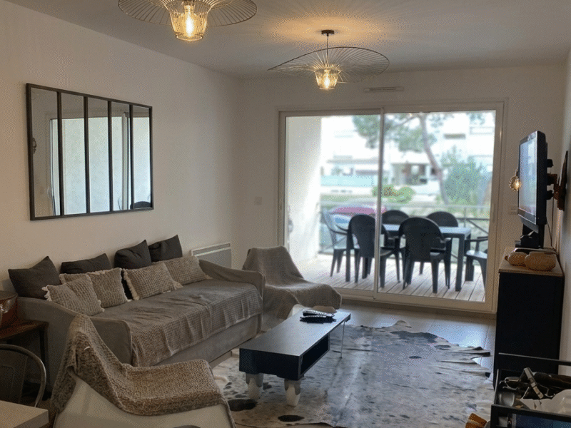 Colocation Pornichet 67m² 825€HC