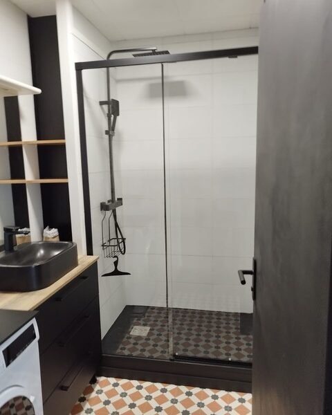 T2 meublé 37 m² Pornichet 630€CC