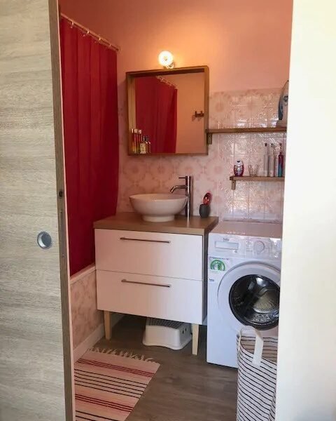 Appartement Pornichet Bail étudiant 726€ Hors Electricité