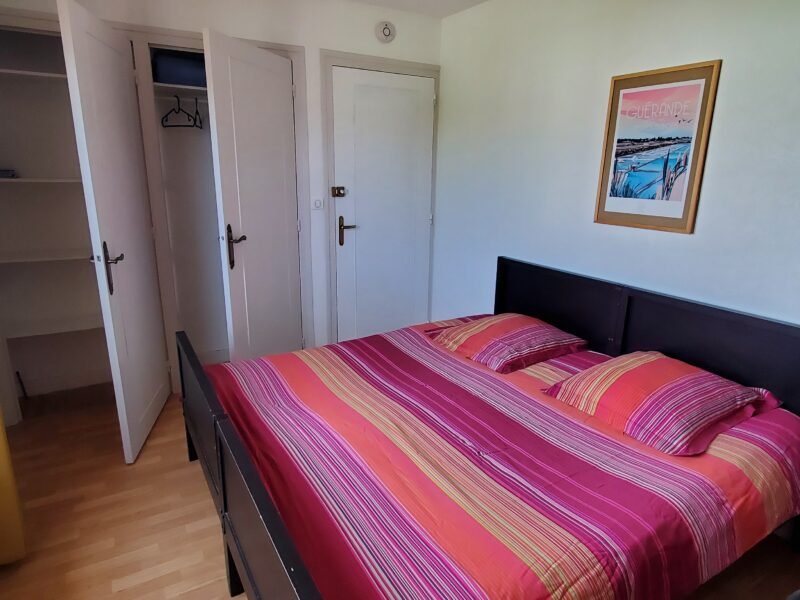 Colocation 4 personnes St-Nazaire 400€ par personne