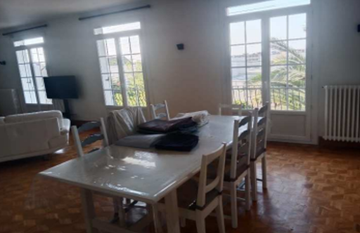 Maison 12 lits, à louer en un bail, 3500€ mensuel