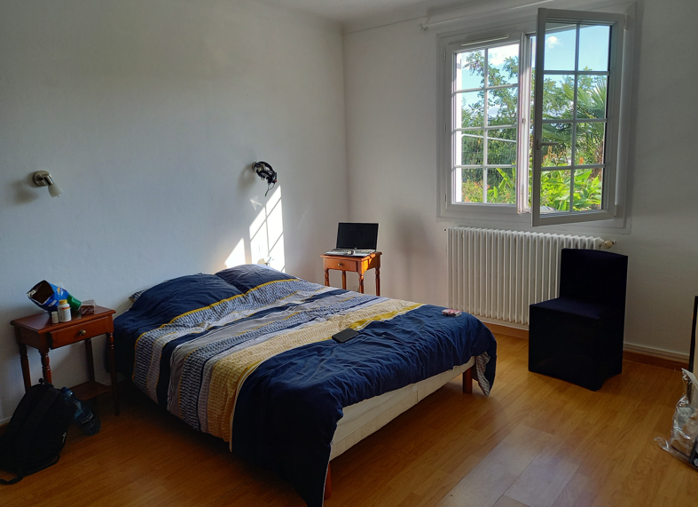 Maison 12 lits, à louer en un bail, 3500€ mensuel