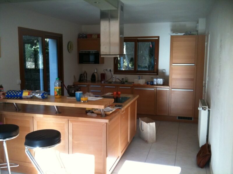 Maison à Pornichet 5 chambres 440€/pers (A louer en 1bail)