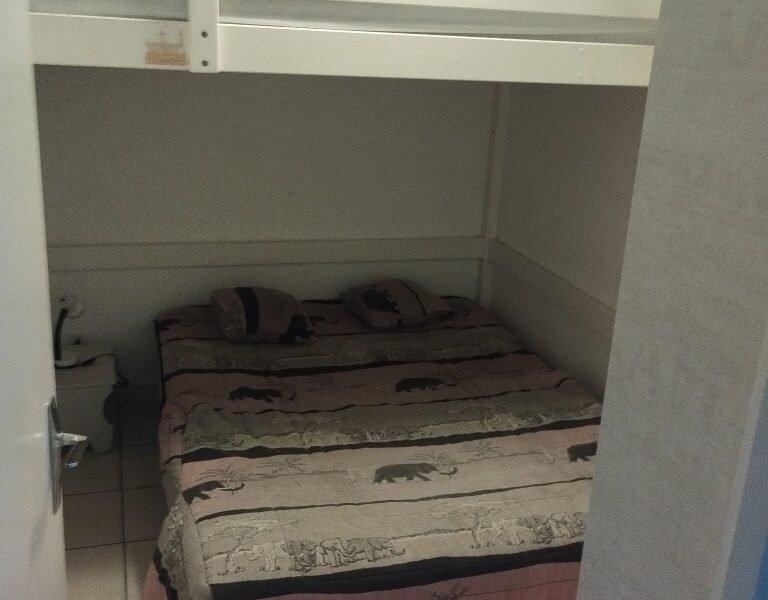 T2 meublé 550€HC, 29m² Pornichet