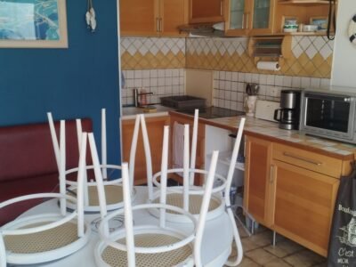 T2 meublé 550€HC, 29m² Pornichet