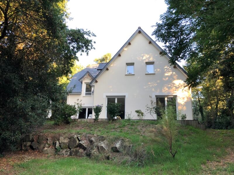 Maison à Pornichet 5 chambres 440€/pers (A louer en 1bail)