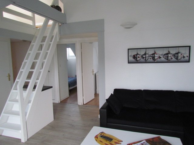 Colocation 2 personnes Pornichet (600€ x2)