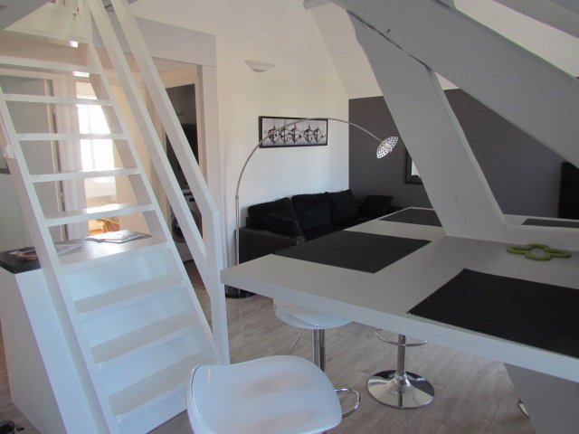 Colocation 2 personnes Pornichet (600€ x2)