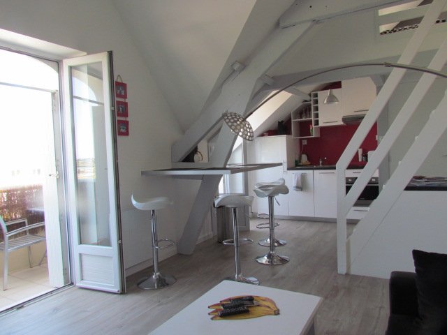 Colocation 2 personnes Pornichet (600€ x2)