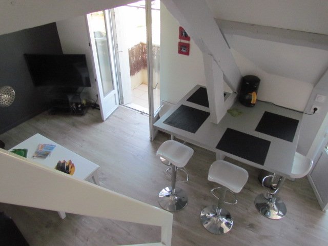 Colocation 2 personnes Pornichet (600€ x2)