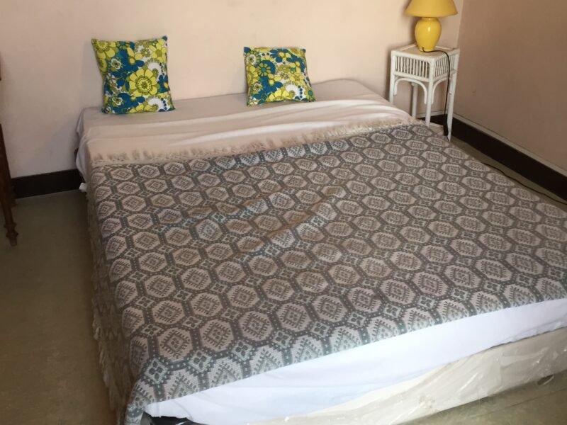 Maison à Pornichet 5 chambres 440€/pers (A louer en 1bail)