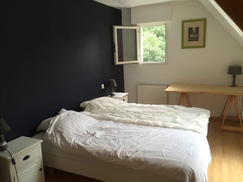Maison à Pornichet 5 chambres 440€/pers (A louer en 1bail)