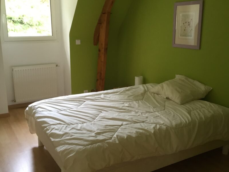 Maison à Pornichet 5 chambres 440€/pers (A louer en 1bail)