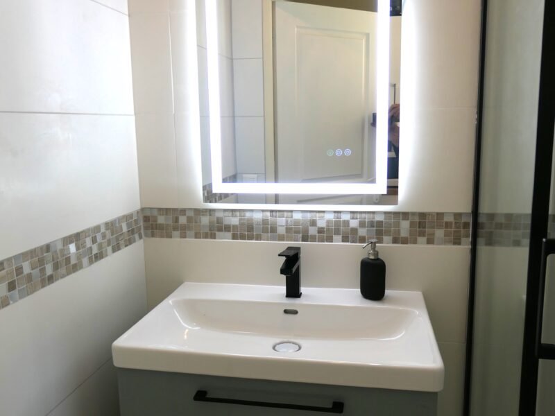 Colocation 2 personnes 34m², 395€CC, St-Nazaire