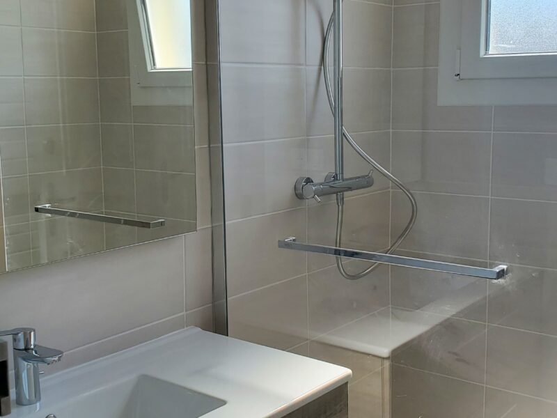 Colocation 4 personnes St-Nazaire 400€ par personne