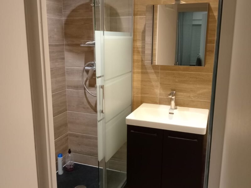 Colocation maison 120m² à Saint-Nazaire 540€CC