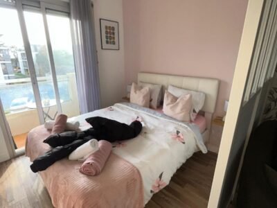 Studio de 20m² à 525€CC, Plage Monsieur Hulot