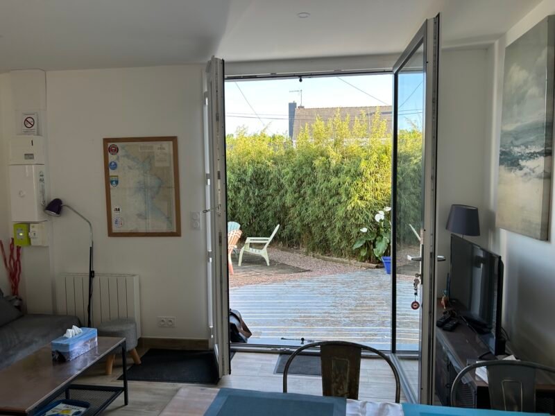 Coloc 3chambres Saint-Marc, 350€
