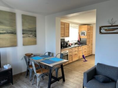 Coloc 3chambres Saint-Marc, 350€