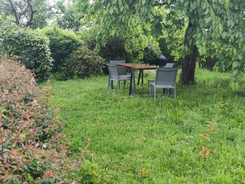 Colocation maison 120m² à Saint-Nazaire 540€CC