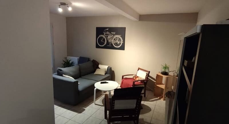 Colocation maison 120m² à Saint-Nazaire 540€CC