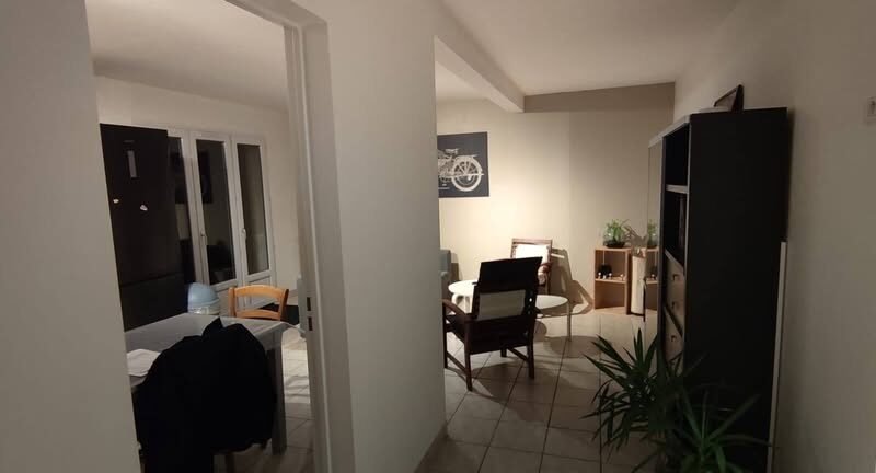 Colocation maison 120m² à Saint-Nazaire 540€CC