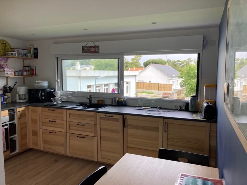 1 chambre en coloc 400€, Saint-Marc