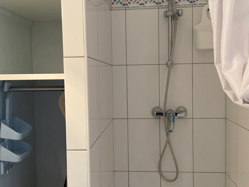 Studio 20m², 340€CC, à Pornichet, Bail étudiant