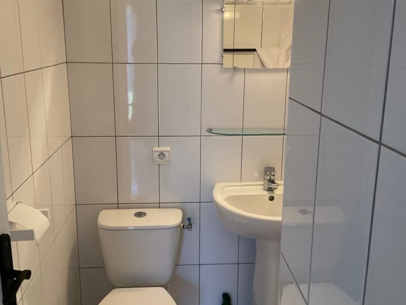 Studio 20m², 340€CC, à Pornichet, Bail étudiant