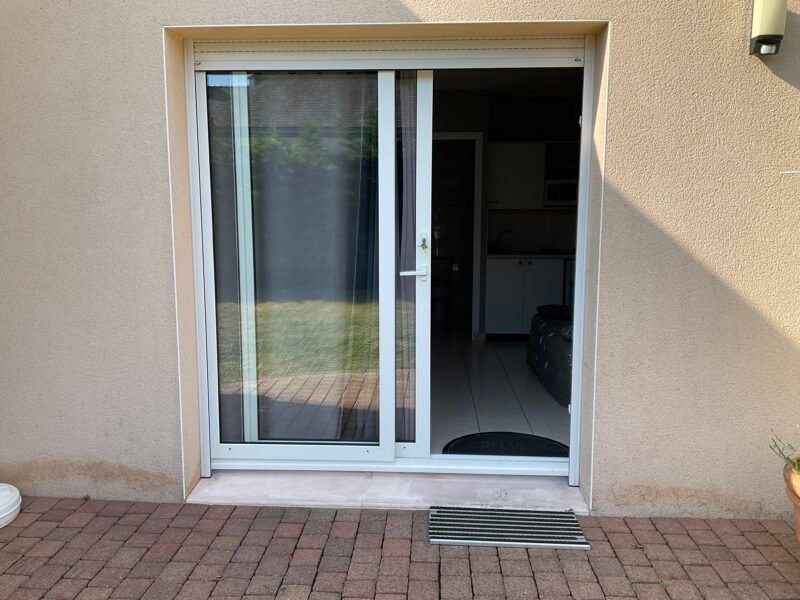 Studio 20m², 340€CC, à Pornichet, Bail étudiant