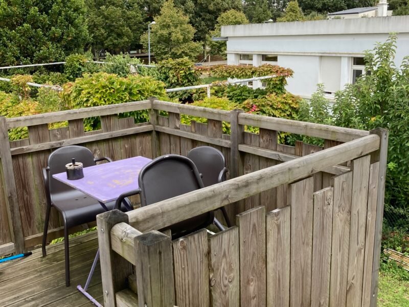 1 chambre en coloc 400€, Saint-Marc