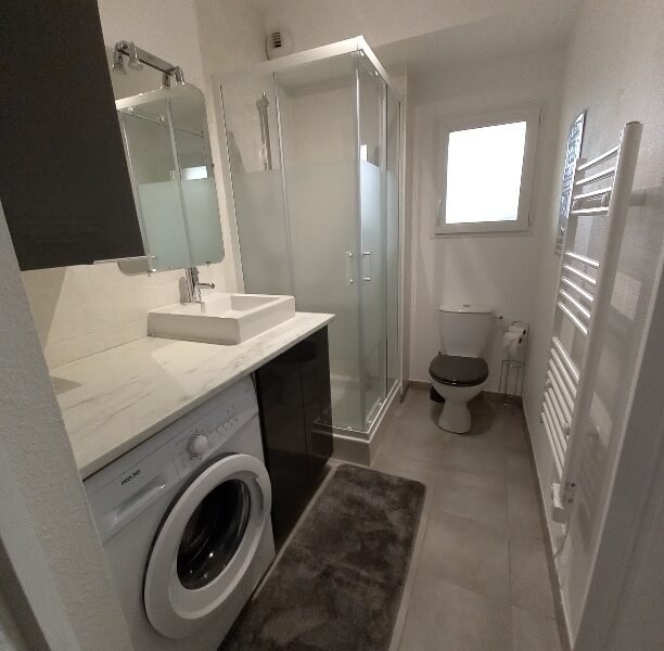 ST-NAZAIRE, 26m² pour 550€
