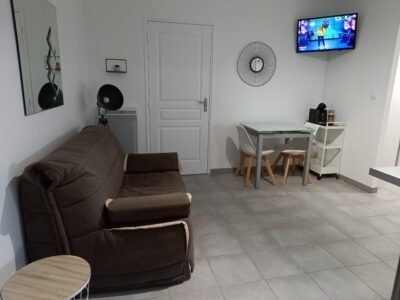 ST-NAZAIRE, 26m² pour 550€