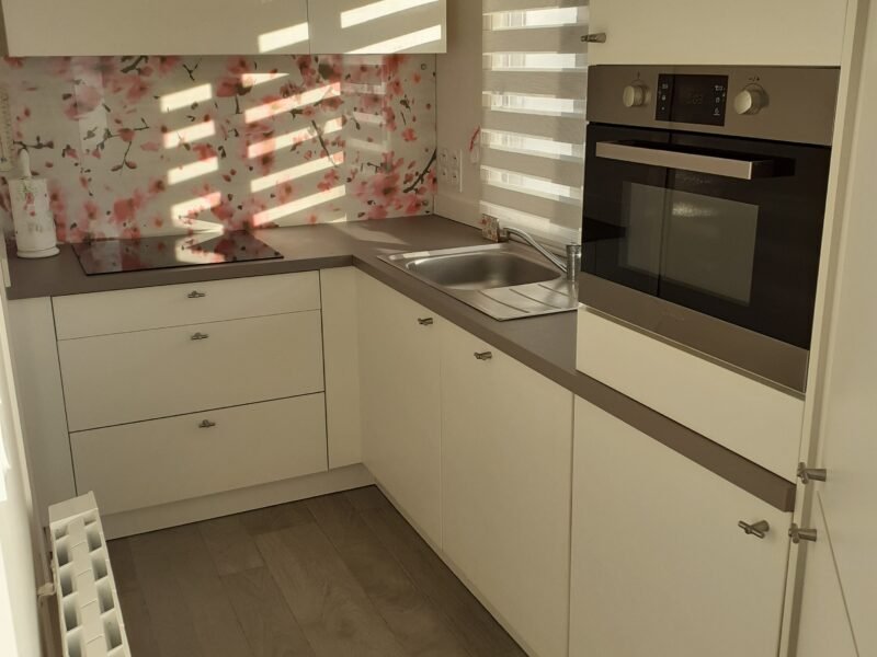 32m² à Pornichet, 550€ mensuel