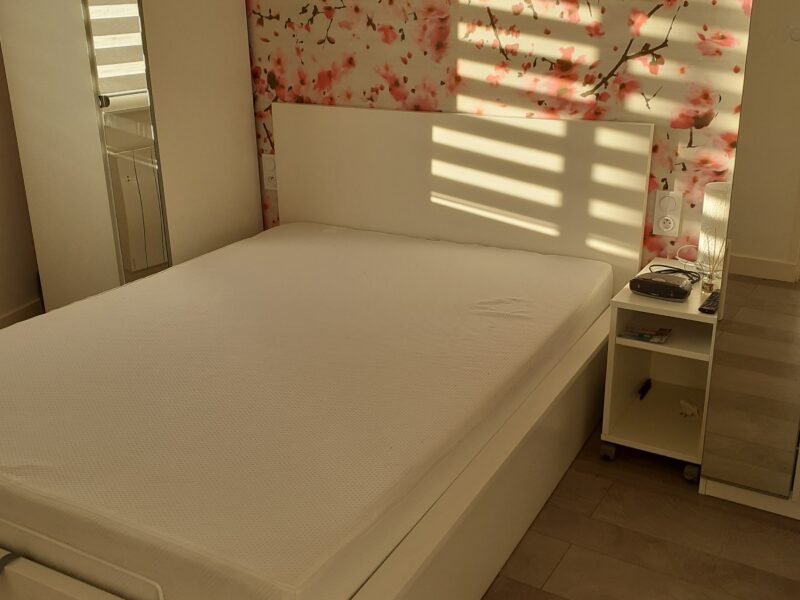 32m² à Pornichet, 550€ mensuel