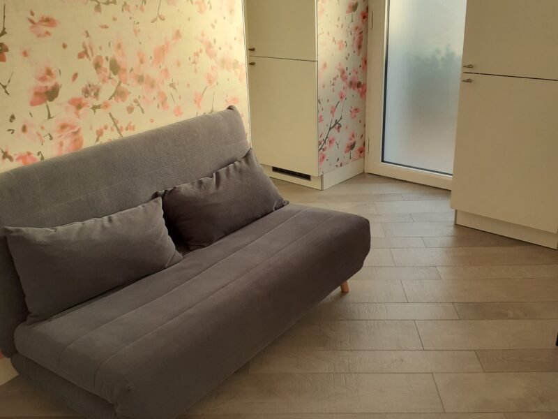 32m² à Pornichet, 550€ mensuel