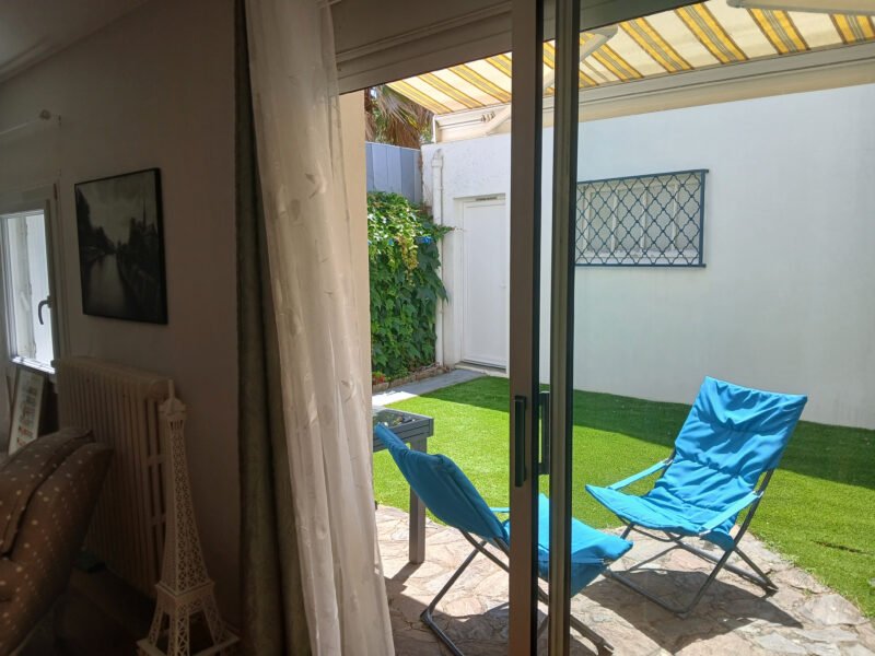 Chambre chez l'habitant, Saint-Nazaire, 430€ TTC