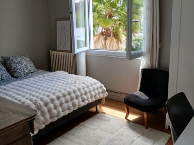 Chambre chez l'habitant, Saint-Nazaire, 430€ TTC