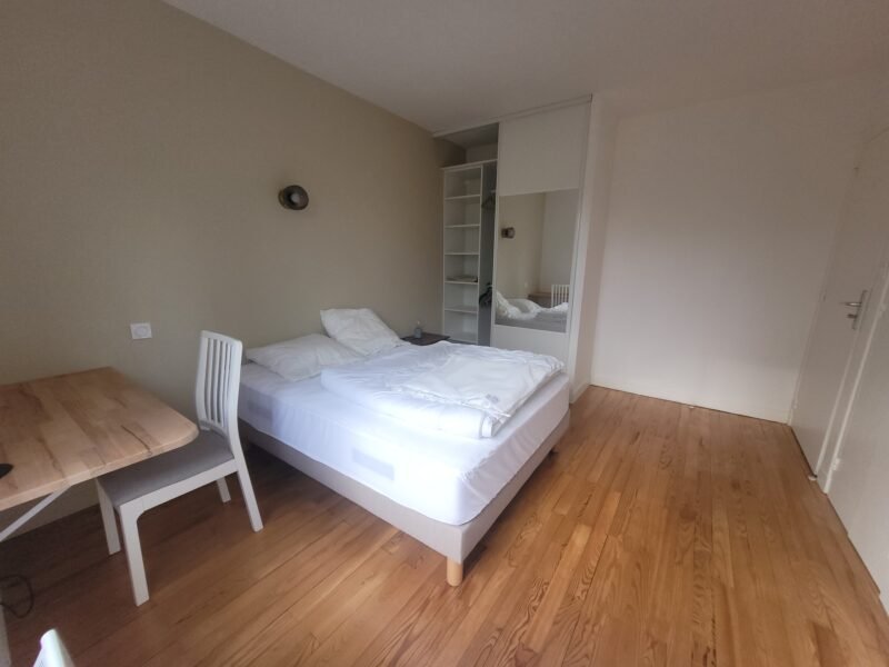 Collocation 4 chambres 415€, Saint-Nazaire