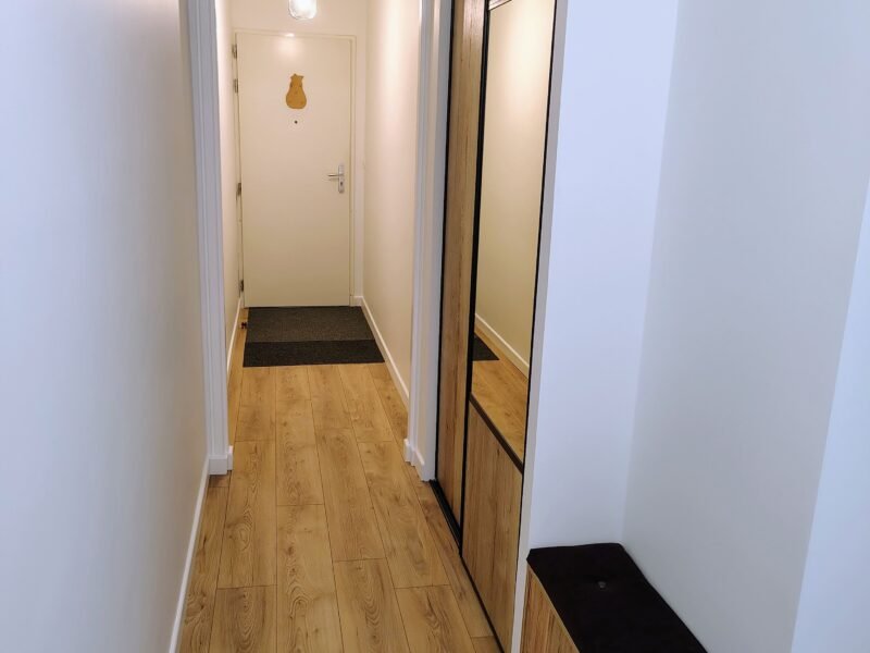 Colocation T4, 3 chambres dispos 497€TTC/personne